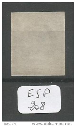 ESP  Edifil  56 ( X ) LUXE YT 52 # - Nuovi