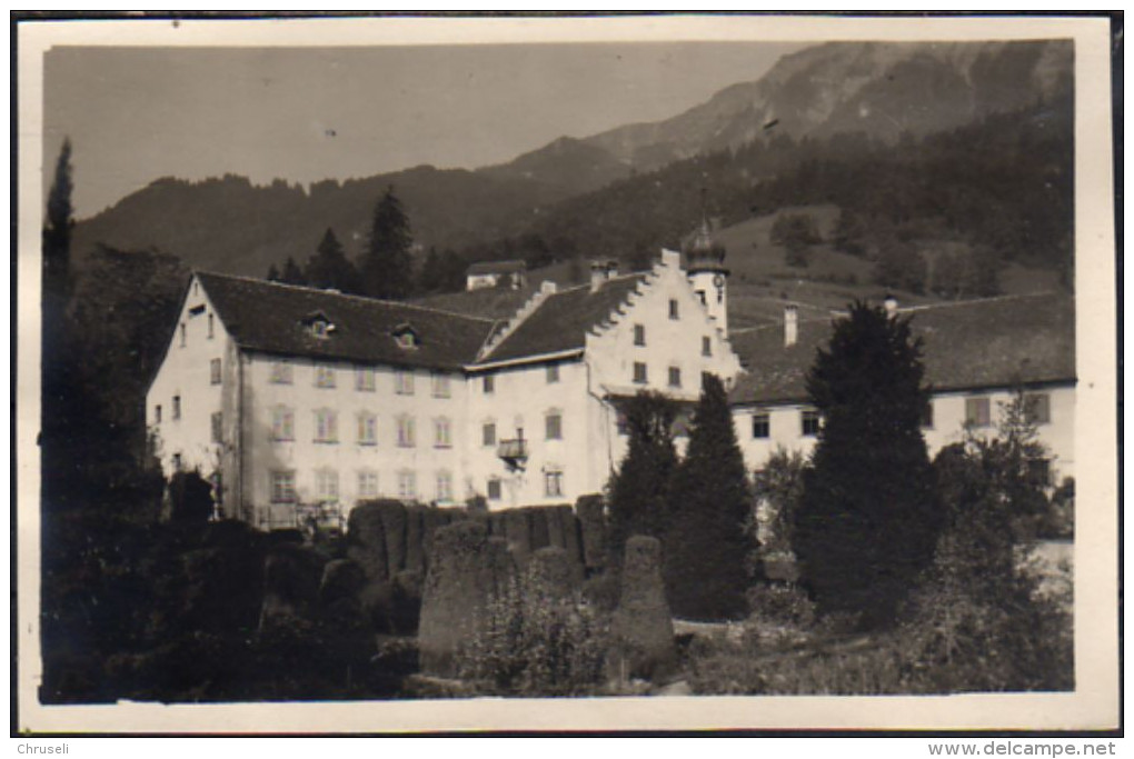 Malans Schloss - Malans