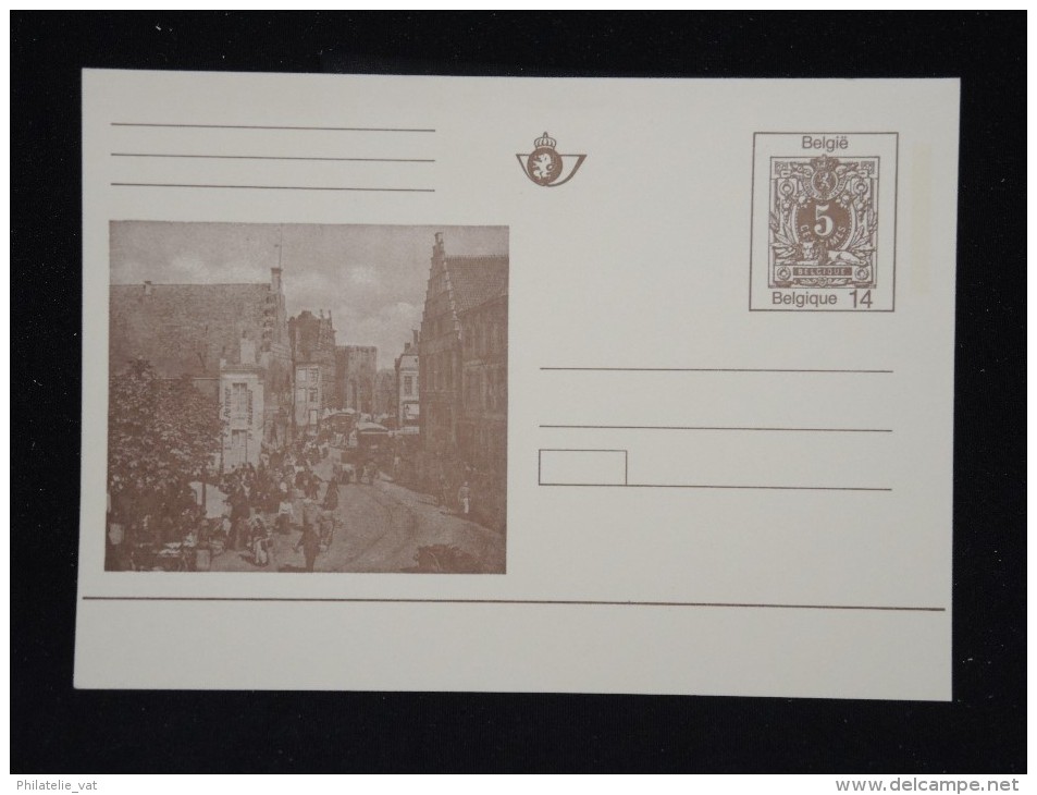 Entier Postal Neuf - Détaillons Collection - A étudier -  Lot N° 8616 - Tarjetas 1951-..