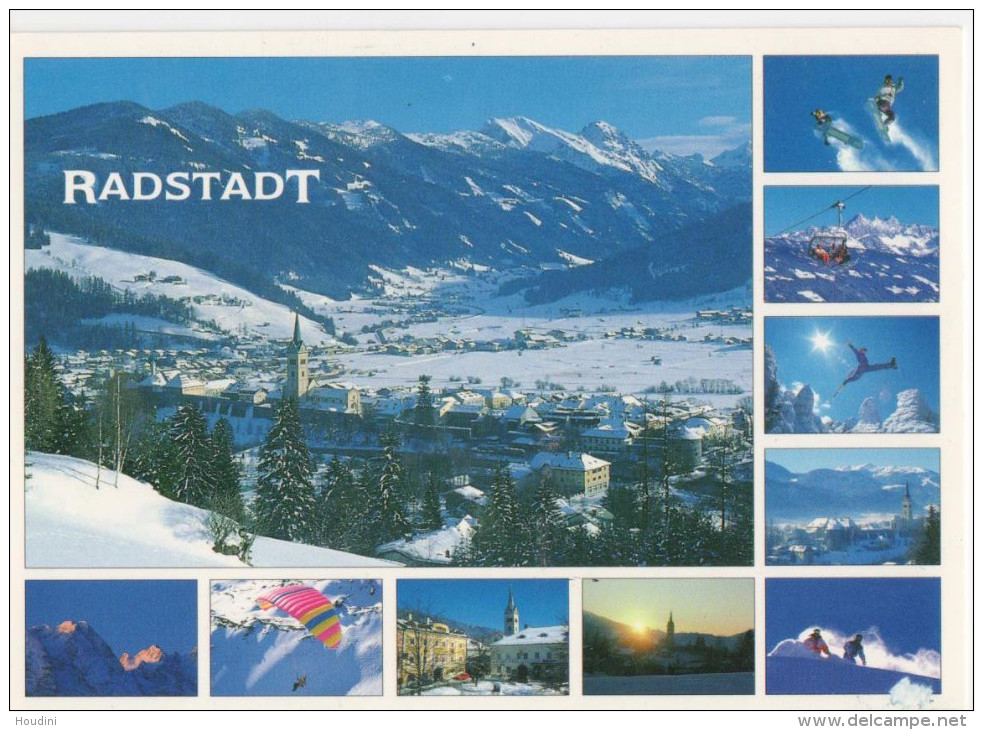 Radstadt - Radstadt