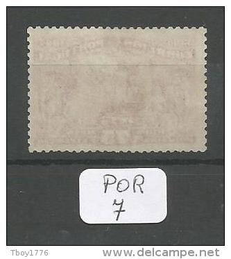 POR Afinsa 104 ( X ) - Unused Stamps