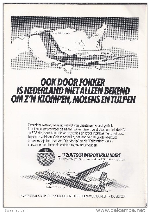 NL.- Tijdschrift - Onze Luchtmacht. Officieel Orgaan Van De Koninklijke Vereniging _ Onze Luchtmacht _ No.1 - 1983 - Niederländisch