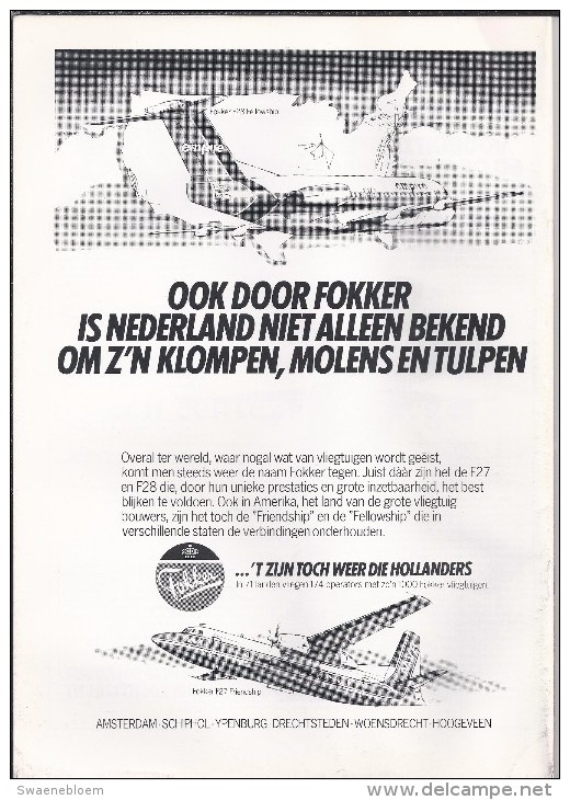 NL.- Tijdschrift - Onze Luchtmacht. Officieel Orgaan Van De Koninklijke Vereniging _ Onze Luchtmacht _ No.2 - 1983 - Dutch