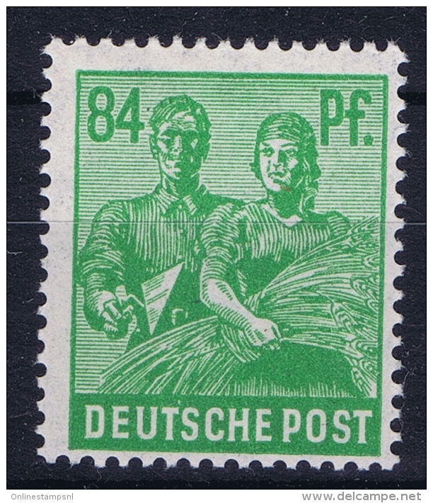 Gemeinschaftsausgaben: Mi Nr 958  C Dunkelsmaragdgrün  MNH/** Postfrisch - Neufs