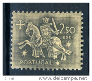 1953 - PORTOGALLO - PORTUGAL - Michel Nr.. 802 - NH - (X04...) - Ungebraucht