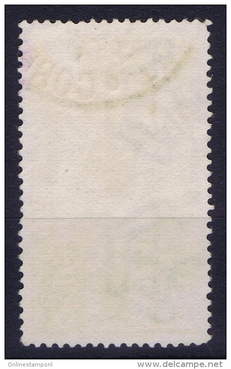 Italy:  Emissioni Generali  Coupe Du Monde Football  Sa 47 Used  1394 - General Issues