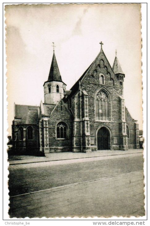 Stekene, De Kerk (pk21400) - Stekene