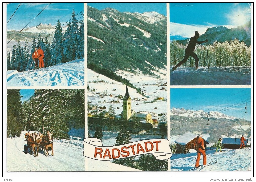 Radstadt Multivue - Radstadt