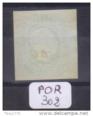 POR Afinsa  17 (*) - Unused Stamps