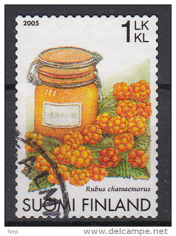 FINLAND - Michel - 2005 - Nr 1767 - Gest/Obl/Us - Used Stamps