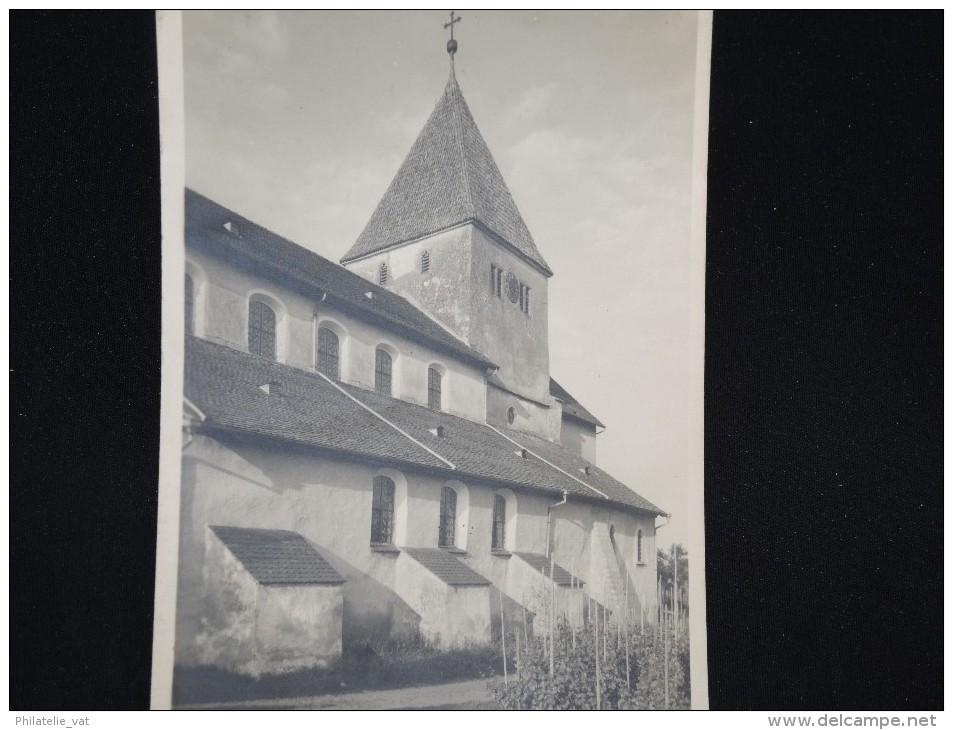 FRANCE - Cachet " Poste Aux Armées" En 1949 Sur Cp D' Oberzell ( Allemagne) - à Voir - Lot P9231 - Military Postmarks From 1900 (out Of Wars Periods)
