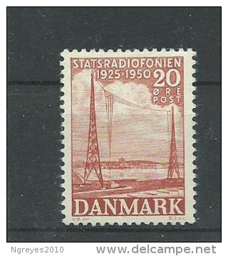 150022564  DINAMARCA  YVERT    Nº  336  **/MNH - Unused Stamps