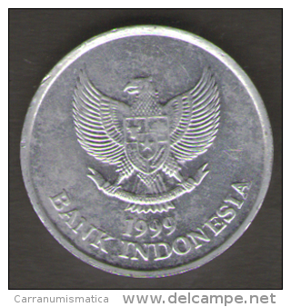 INDONESIA 100 RUPIAH 1999 - Indonesië