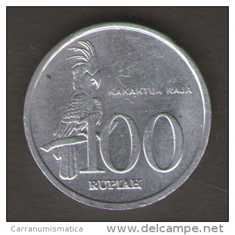 INDONESIA 100 RUPIAH 1999 - Indonesië