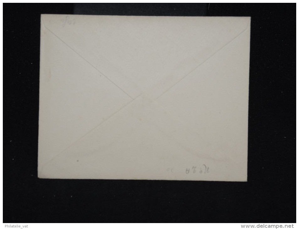 CAP DE BONNE ESPERANCE - Entier Postal ( Enveloppe) - à Voir - Lot P9650 - Cap De Bonne Espérance (1853-1904)