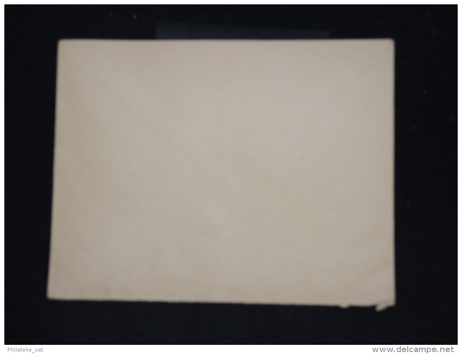 SAINT PIERRE ET MIQUELON - Enveloppe En Port Payé à 0.30 En 1926 ( Manquement De Timbres Poste) - à Voir - Lot P9827 - Covers & Documents