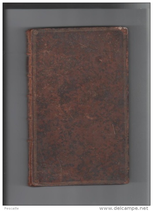1770 - LES BAISERS PRECEDES DU MOIS DE MAI POËME - JEAN SECOND - 119 PAGES - 23 X 15 Cm ENVIRON - 47 PETITES GRAVURES