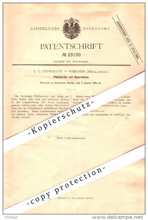 Original Patent - C.W. Rump In Metelen B. Steinfurt , 1894 , Kraftmesser Für Motoren , Leistungsprüfstand !!! - Steinfurt