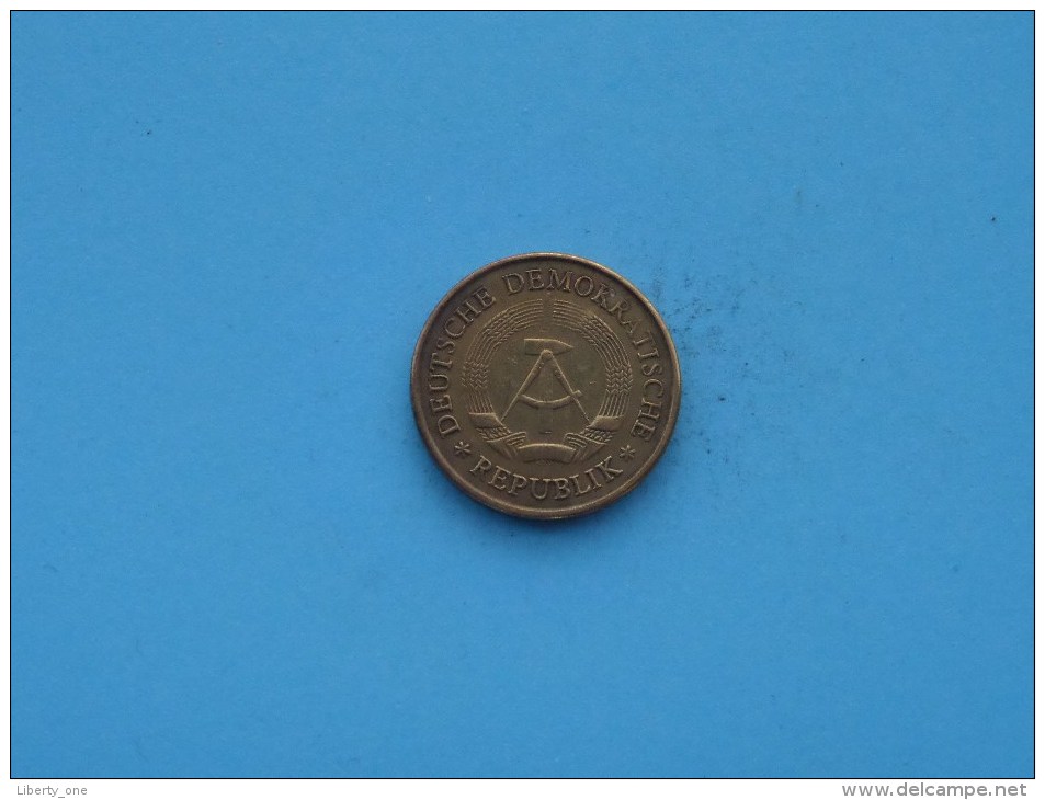 1969 - 20 Pfennig / KM 11 ( Uncleaned Coin / For Grade, Please See Photo ) !! - 20 Pfennig