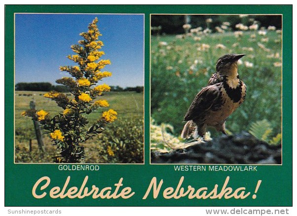 Celebrate Nebraska Omaha Nebraska - Omaha