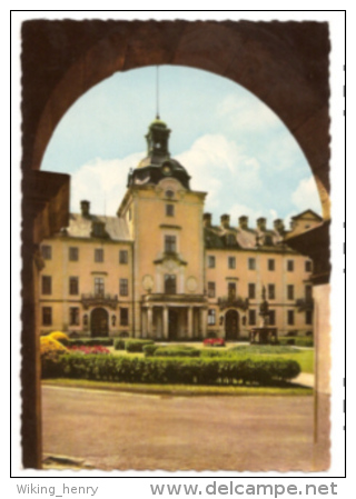 Bückeburg - Schloß Renaissance - Bueckeburg