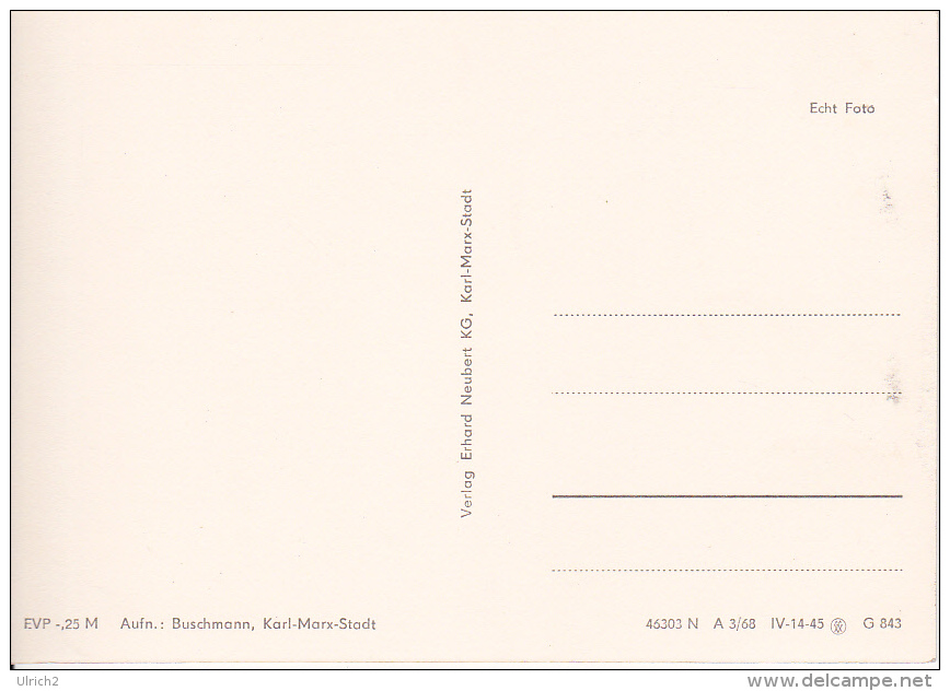 AK Waschleithe - Erzgebirge - Heimateck - Mehrbildkarte (19234) - Grünhain