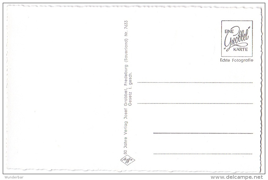 Frankenberg  (z2988) - Frankenberg (Eder)