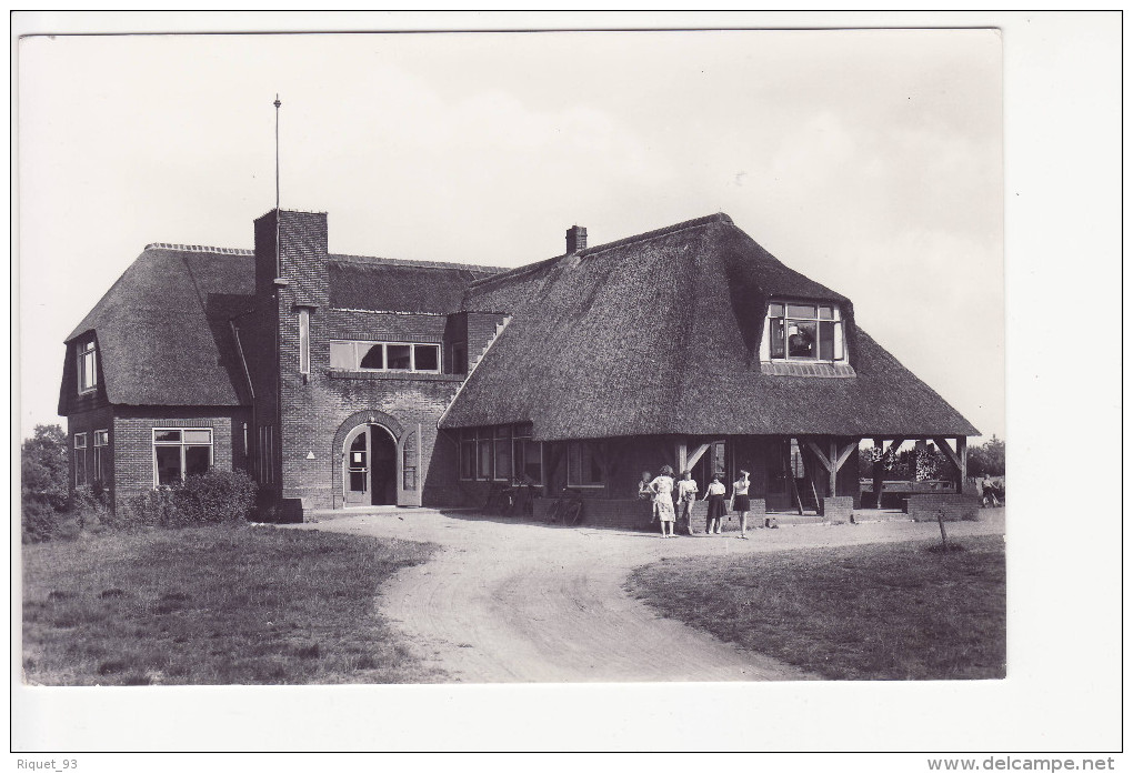 Jeugdherberg "Zonnehoeve" , Blaricum - Sonstige & Ohne Zuordnung