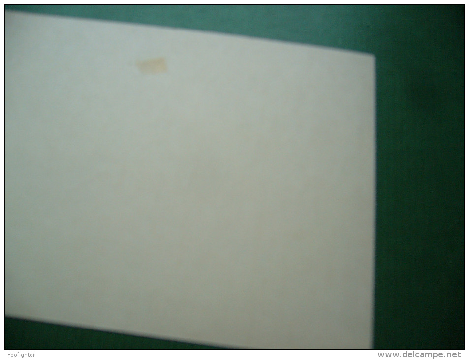 Czechoslovakia 1965: CDV 153-20 -  Postal Stationery Entier Ganzsache - Telc Castle - Unused - Enveloppes