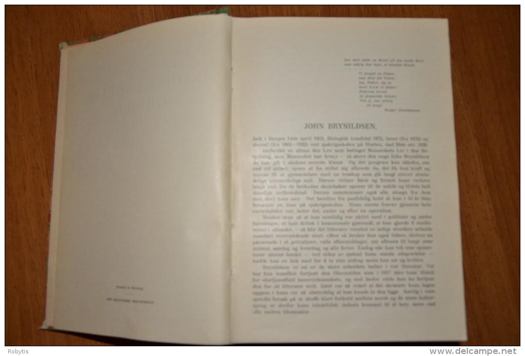 Norwegian  English  Dictionary 1927 - Wörterbücher