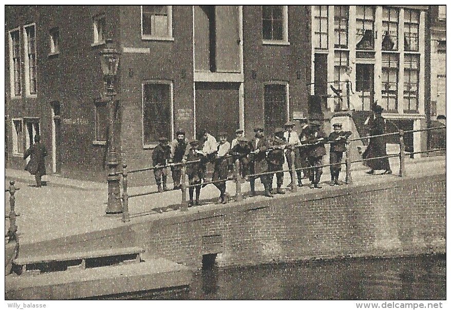 CPA - Suisse - Helvetia - ERLACH Am Bielersee - CERLIER - 1905  // - Cerlier