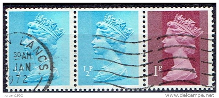 GREAT BRITAIN  # - Sheets, Plate Blocks & Multiples