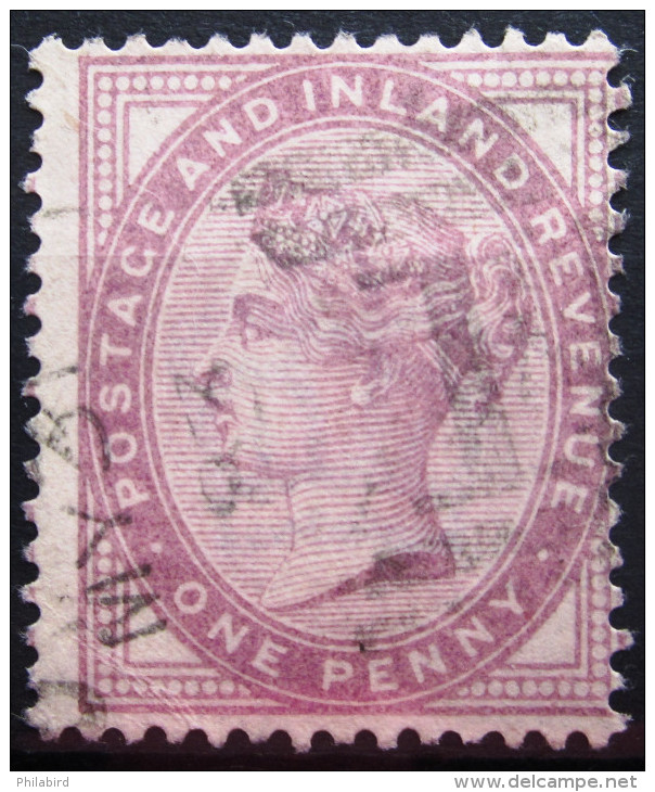 GRANDE-BRETAGNE          N° 73            OBLITERE - Used Stamps