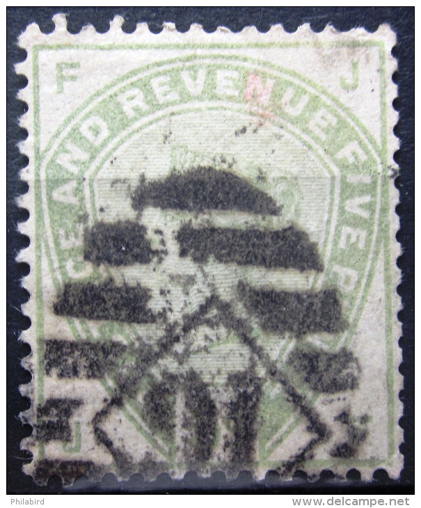 GRANDE-BRETAGNE            N° 82               OBLITERE - Used Stamps