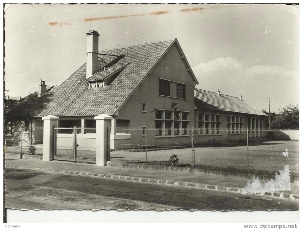 78 . VELIZY . L ECOLE MATERNELLE - Velizy