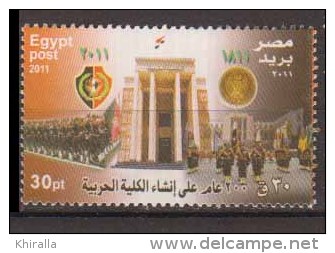 EGYPTE   2011                    N°  2096              COTE  0 .40  € - Ongebruikt