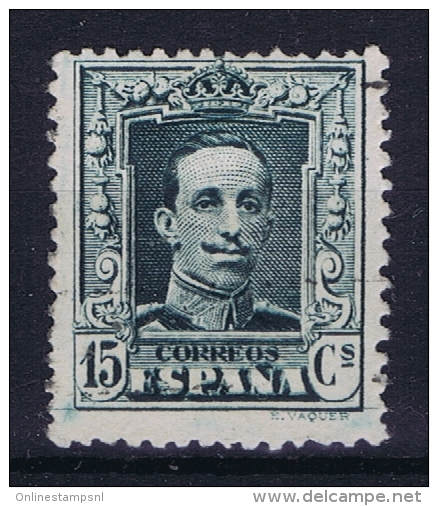 Spain: Mi 287 Ab Ed 315  Not  Used  SG 1922 - Unused Stamps