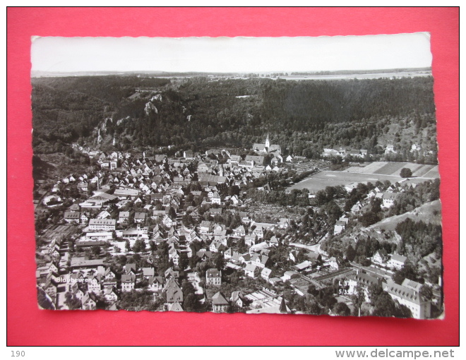 Blaubeuren - Blaubeuren