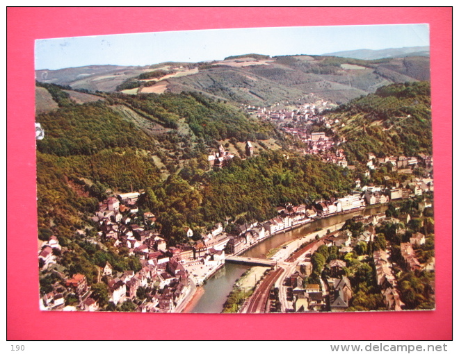 Burg-und Bergstadt Altena Im Sauerland - Altena