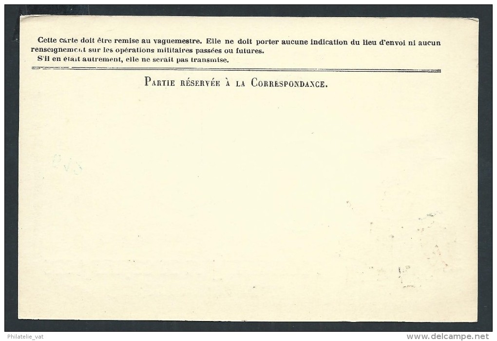 FRANCE - Détaillons Joli Ensemble De " Trésor Et Postes " D ´ Orient - Voir Scans - Lot  P14043 - Militaire Stempels Vanaf 1900 (buiten De Oorlog)