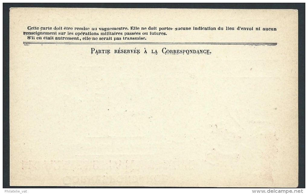 FRANCE - Détaillons Joli Ensemble De " Trésor Et Postes " D ´ Orient - Voir Scans - Lot  P14044 - Militaire Stempels Vanaf 1900 (buiten De Oorlog)