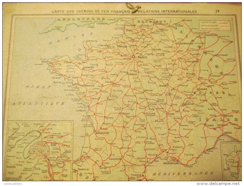 Almanach Des Postes Télégraphes Téléphones/Pêche à La Ligne / Calendrier OLLER/ 1952    CAL239 - Groot Formaat: 1941-60