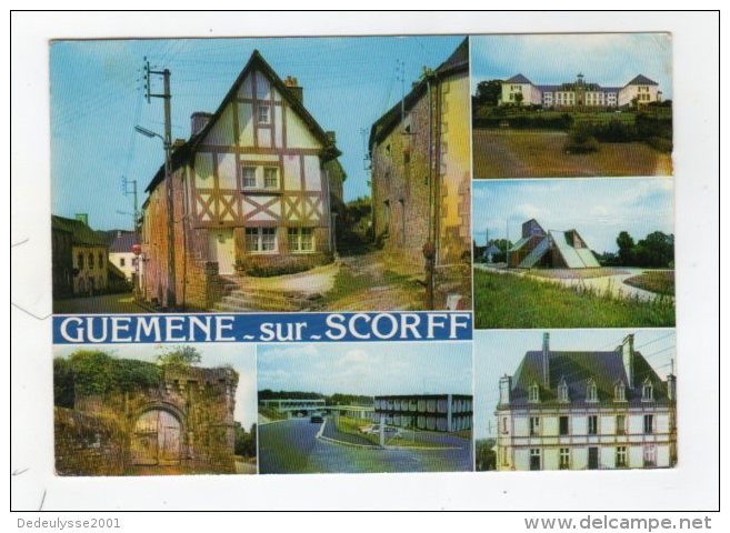 Jan16     5673001   Guemene Sur Scorff    Multivues - Guemene Sur Scorff