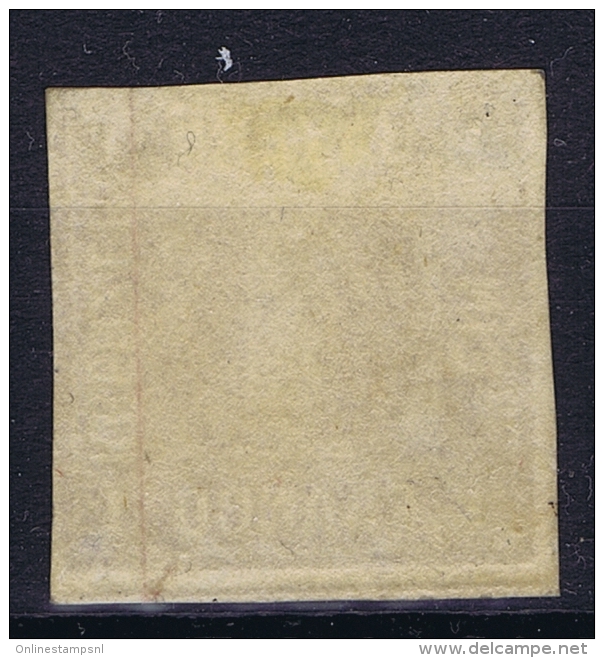 BAYERN:  Mi Nr 3, Yvert 4  1850 - Mint