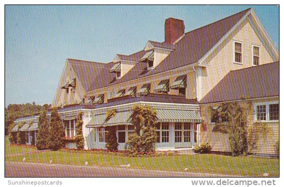 Country Club Nashua New Hampshire - Nashua