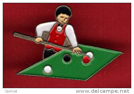 13364-billard. - Biliardo