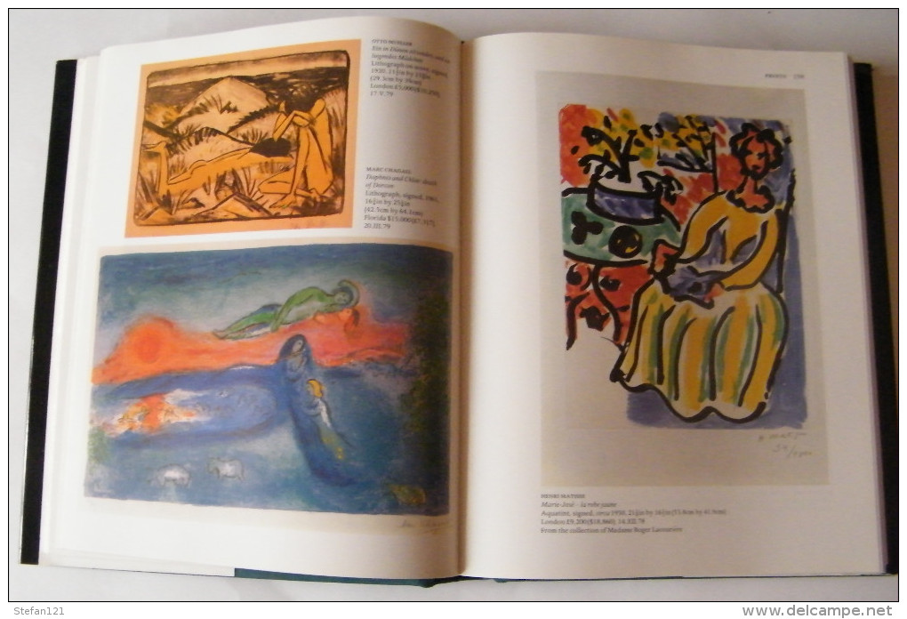 Art At Auction The Year At Sotheby Parke Bernet  1978 - 79 - 496 Pages 27,5 X 21 Cm - Schöne Künste