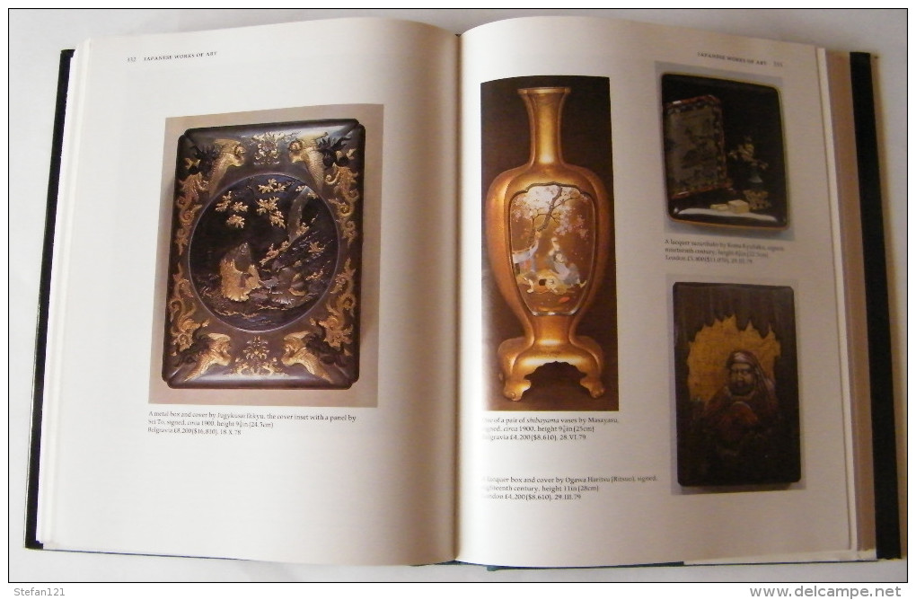 Art At Auction The Year At Sotheby Parke Bernet  1978 - 79 - 496 Pages 27,5 X 21 Cm - Schöne Künste