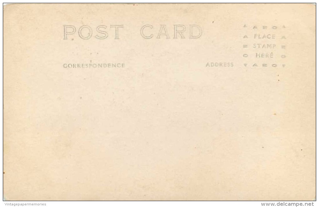 262579-Colorado, Colorado Springs, RPPC, South Cheyenne Canon, Point Lookout, Early Autos - Colorado Springs