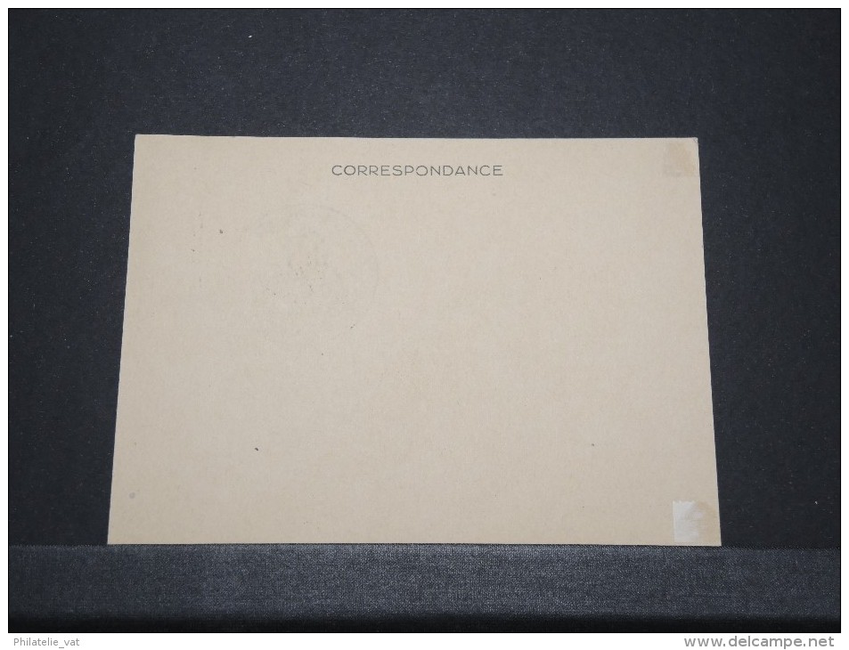 FRANCE - Carte D´exposition Vincennes - Mars 1945 - A Voir - P 16635 - Briefe U. Dokumente